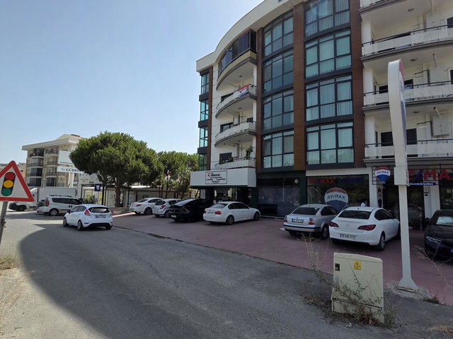 REMAX YELKEN'DEN CAMİKEBİR MAHELESİNDE 3+1 DAİRE