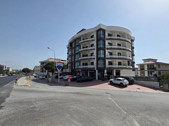 REMAX YELKEN'DEN CAMİKEBİR MAHELESİNDE 3+1 DAİRE
