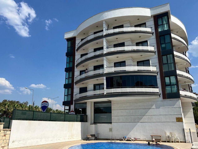 REMAX YELKEN'DEN CAMİKEBİR MAHELESİNDE 3+1 DAİRE
