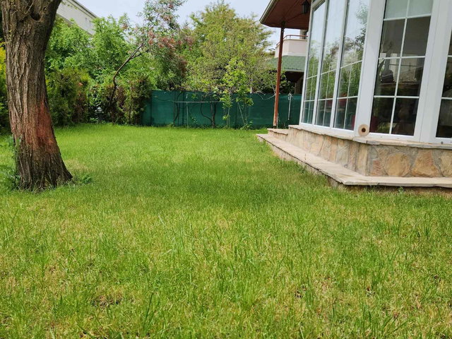 GÖLBAŞI KARŞIYAKA’DA ŞİRİNGÖLKÖY SİTESİ’NDE 6+2  KİRALIK VİLLA