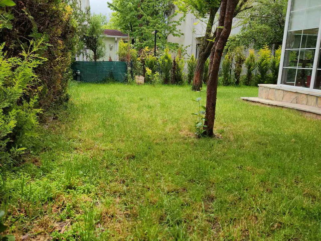 GÖLBAŞI KARŞIYAKA’DA ŞİRİNGÖLKÖY SİTESİ’NDE 6+2  KİRALIK VİLLA