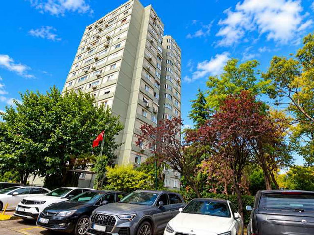 ATAKÖY 9.KISIM B LERDE SATILIK 2+1 DAİRE
