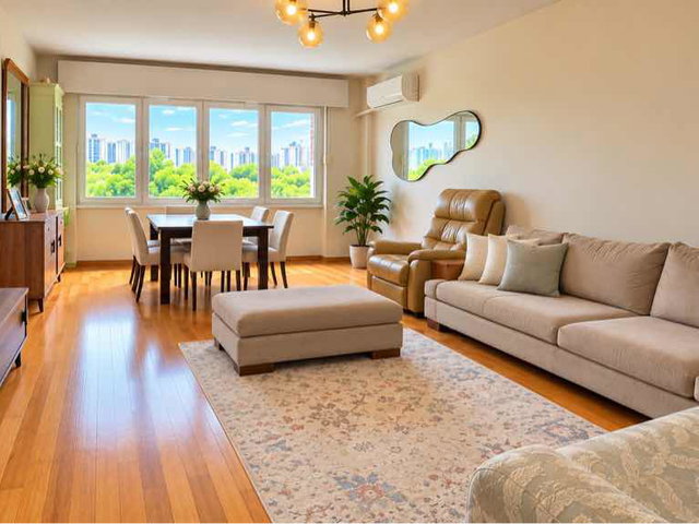 ATAKÖY 9.KISIM B LERDE SATILIK 2+1 DAİRE