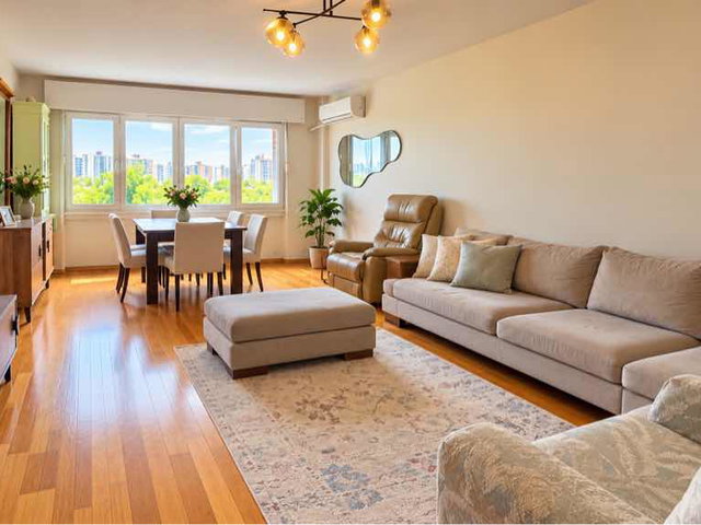 ATAKÖY 9.KISIM B LERDE SATILIK 2+1 DAİRE