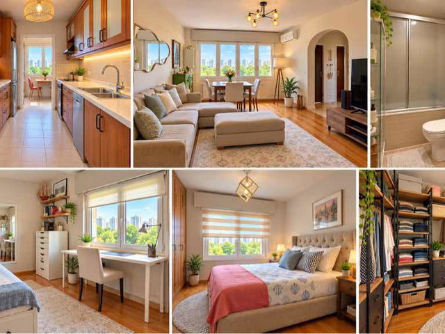 ATAKÖY 9.KISIM B LERDE SATILIK 2+1 DAİRE