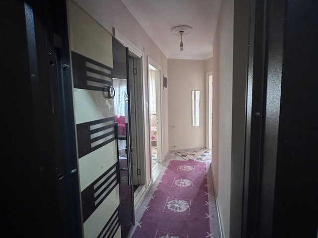 REMAX ARMA'DAN BUCA KURUÇEŞME MH' DE BALKONLU EŞYALI 1+1
