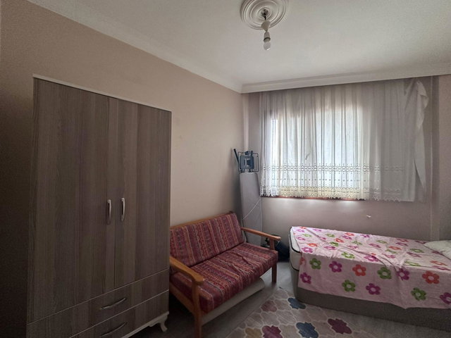 REMAX ARMA'DAN BUCA KURUÇEŞME MH' DE BALKONLU EŞYALI 1+1