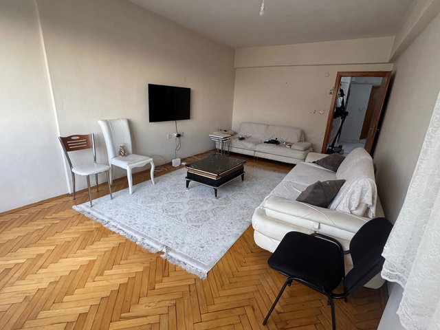 ÜMRANIYE ATAKENT'TE BALIKÇI PLAZA'DA 3+1 SATILIK DAIRE