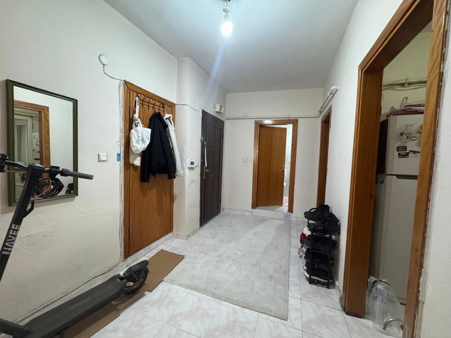 ÜMRANIYE ATAKENT'TE BALIKÇI PLAZA'DA 3+1 SATILIK DAIRE