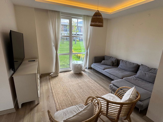 SAPANCA ÜNBAY DOĞA EVLERİ’NDE KİRALIK 2+1 DAİRE
