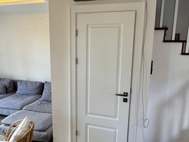 SAPANCA ÜNBAY DOĞA EVLERİ’NDE KİRALIK 2+1 DAİRE