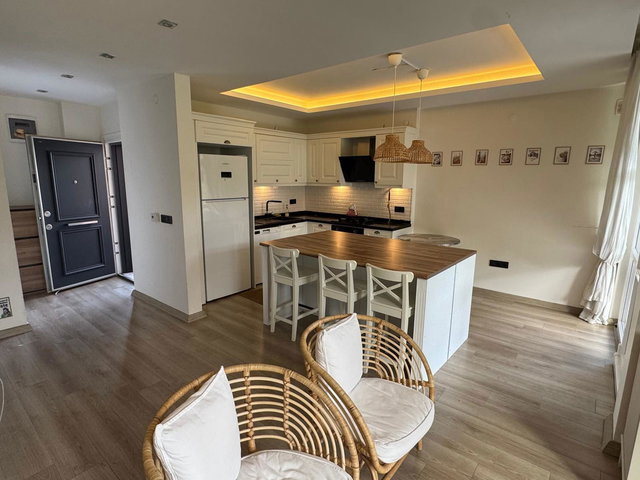 SAPANCA ÜNBAY DOĞA EVLERİ’NDE KİRALIK 2+1 DAİRE