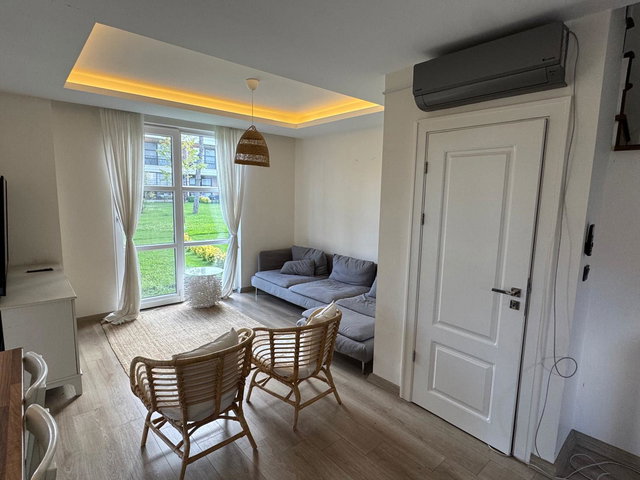 SAPANCA ÜNBAY DOĞA EVLERİ’NDE KİRALIK 2+1 DAİRE