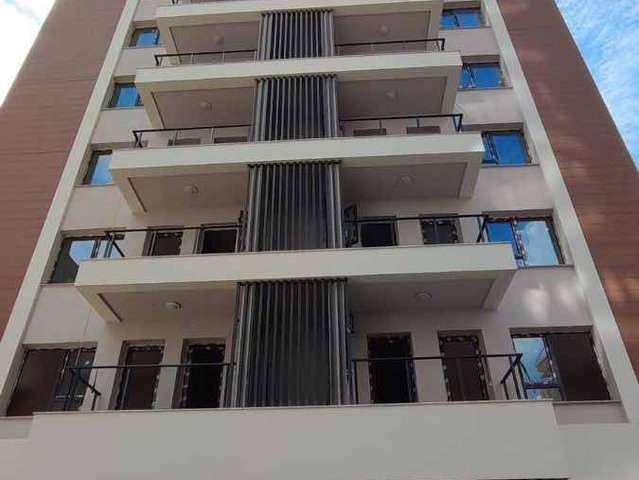 KARŞIYAKA ÖRNEKKÖY YAKA CİTY'DE SATILIK 3+1 DAIRE – (KOOPERATIF HISSELI)