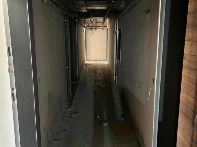KARŞIYAKA ÖRNEKKÖY YAKA CİTY'DE SATILIK 3+1 DAIRE – (KOOPERATIF HISSELI)