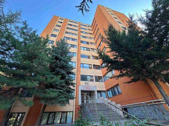 ÇİĞDEM MAHALLESİ GÖKKUŞAĞI SİTESİ EŞYALI 4+1 KİRALIK DAİRE