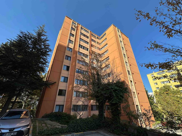 ÇİĞDEM MAHALLESİ GÖKKUŞAĞI SİTESİ EŞYALI 4+1 KİRALIK DAİRE