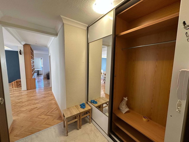 ÇİĞDEM MAHALLESİ GÖKKUŞAĞI SİTESİ EŞYALI 4+1 KİRALIK DAİRE