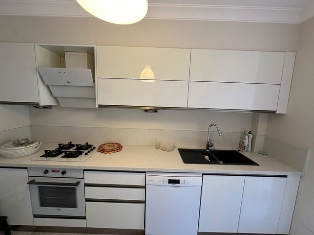 ÇİĞDEM MAHALLESİ GÖKKUŞAĞI SİTESİ EŞYALI 4+1 KİRALIK DAİRE