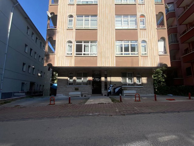 KAVAKLIDERE’DE KAT MÜLKİYETLİ TAPULU 2.5+1 | BALKONLU | KREDİYE UYGUN