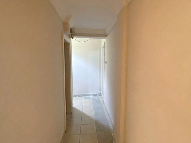 KAVAKLIDERE’DE KAT MÜLKİYETLİ TAPULU 2.5+1 | BALKONLU | KREDİYE UYGUN