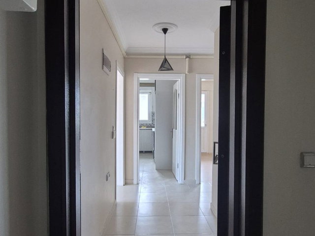 SEFERİHİSAR CAMİKEBİR’DE 3+1  125 M² SATILIK DAİRE