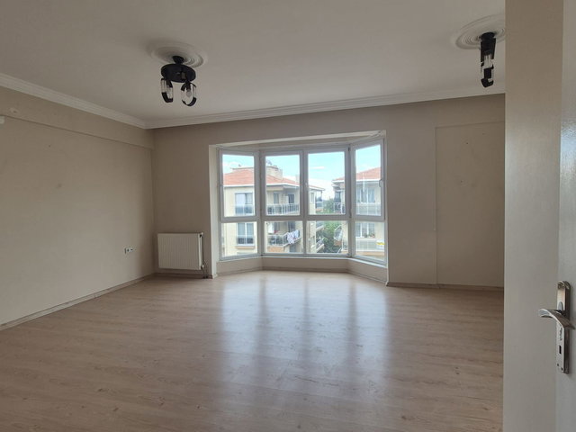 SEFERİHİSAR CAMİKEBİR’DE 3+1  125 M² SATILIK DAİRE