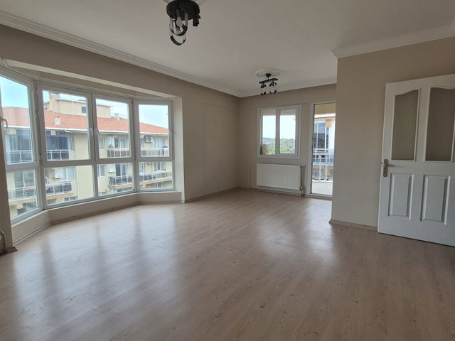 SEFERİHİSAR CAMİKEBİR’DE 3+1  125 M² SATILIK DAİRE