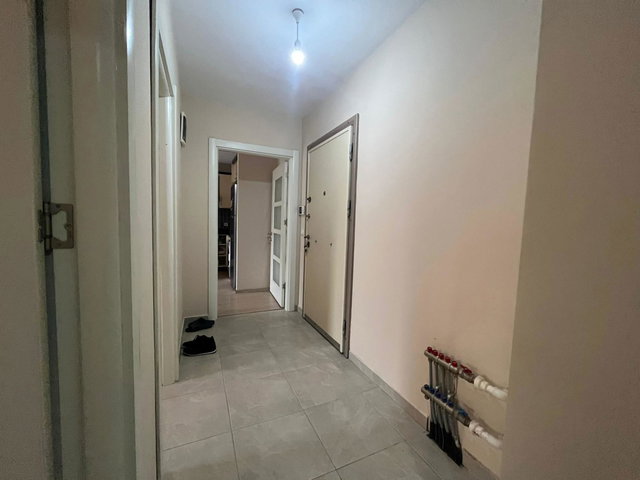 PENDIK ESSEN PARK SITESINDE BAHÇE KULLANIMLI SATILIK 2+1 DAIRE