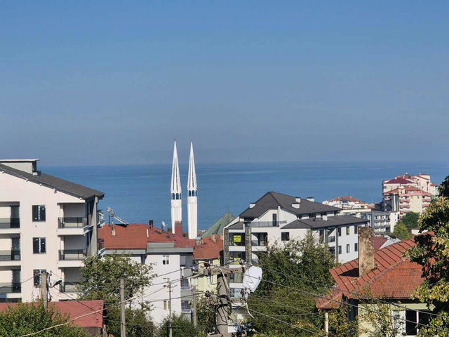 REMAX DIA'DAN DÜZCE AKÇAKOCA YALI MAH. SATILIK 135 M2 3+1 DAİRE
