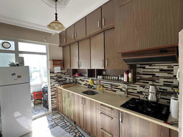 REMAX DIA'DAN DÜZCE AKÇAKOCA YALI MAH. SATILIK 135 M2 3+1 DAİRE