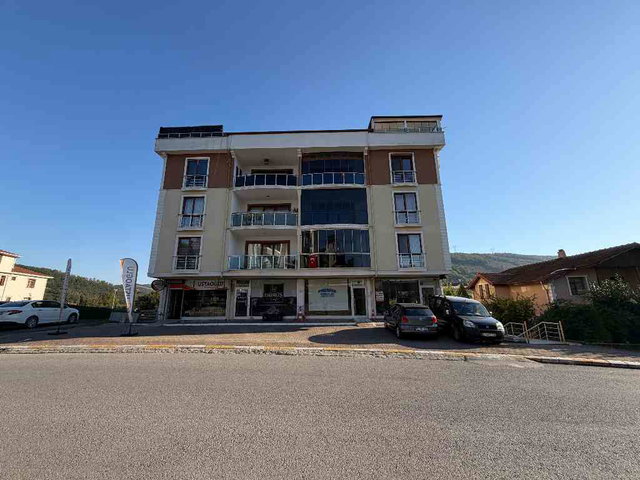 RE/MAX DIADAN GÜMÜŞOVA'DA KIRALIK ASANSÖRLÜ DUBLEKS DAIRE