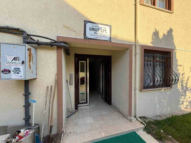 RE/MAX DIADAN GÜMÜŞOVA'DA KIRALIK ASANSÖRLÜ DUBLEKS DAIRE
