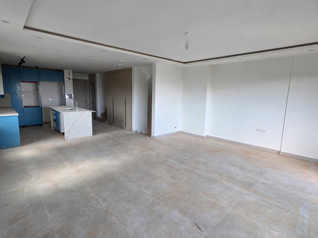 ALFA TEPE PREMIUM’DA MANZARALI, AKILLI EV SİSTEMLİ KİRALIK 4+1 VİLLA