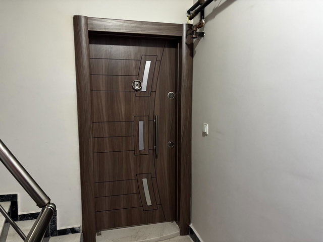 ÇİĞLİ ŞİRİNTEPE’DE EŞYALI 2+1 KİRALIK DAİRE
