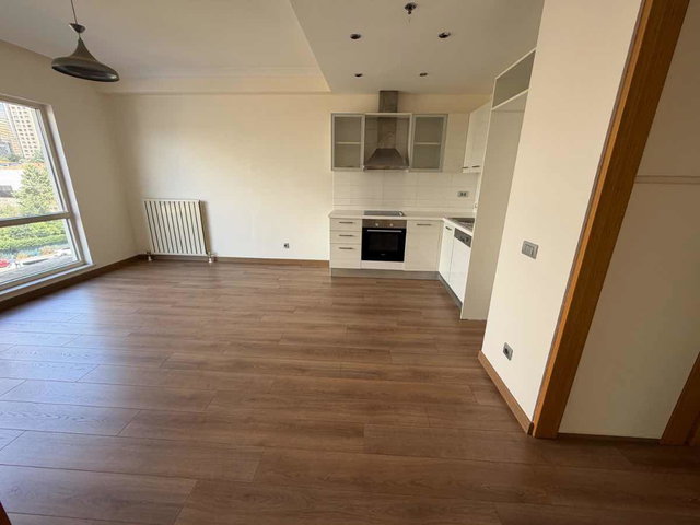 ATAŞEHIR DELÜXIA SUITES'DE GENIŞ TIP SATILIK 1+1 DAIRE