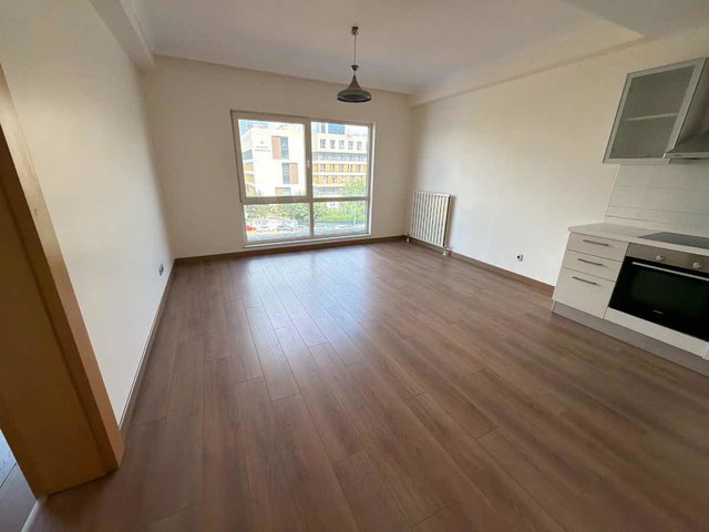 ATAŞEHIR DELÜXIA SUITES'DE GENIŞ TIP SATILIK 1+1 DAIRE