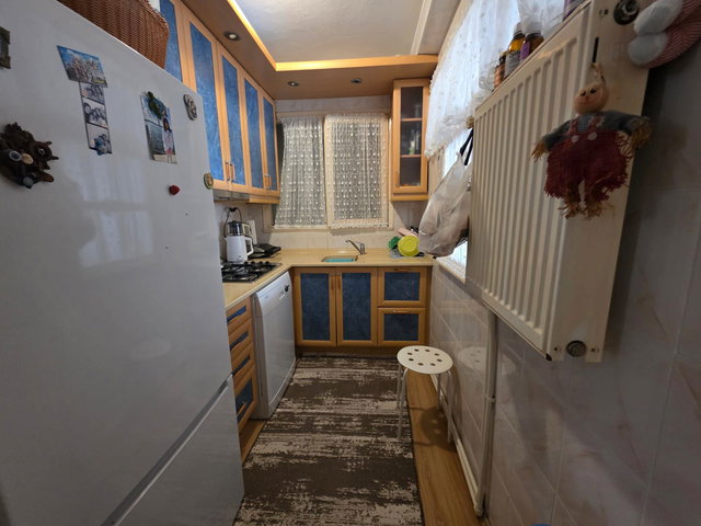 TUZLA SAHİLE YAKIN KONUMDA SATILIK 2+1 DAİRE