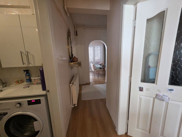 TUZLA SAHİLE YAKIN KONUMDA SATILIK 2+1 DAİRE