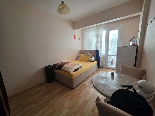 TUZLA SAHİLE YAKIN KONUMDA SATILIK 2+1 DAİRE