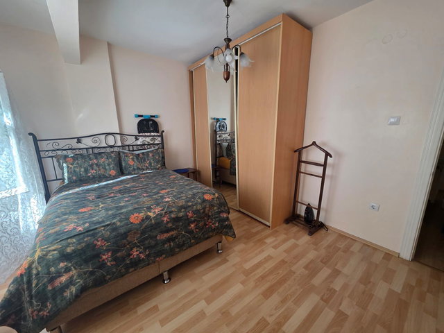 TUZLA SAHİLE YAKIN KONUMDA SATILIK 2+1 DAİRE