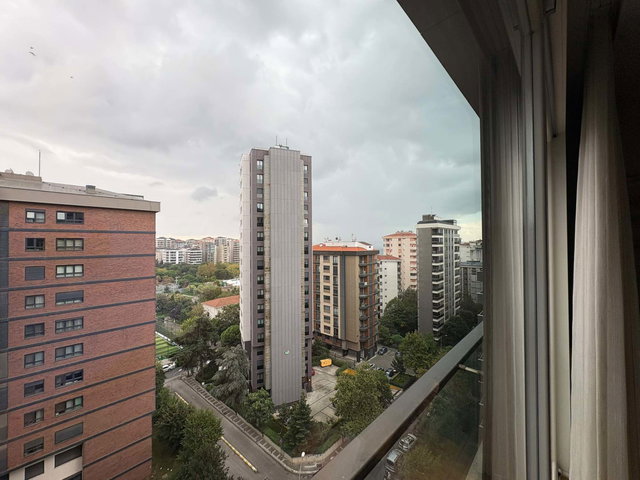 CADDEBOSTAN’DA 3+1 | 10. KAT | 2 BANYO | BALKON | KISMİ DENİZ MANZARALI