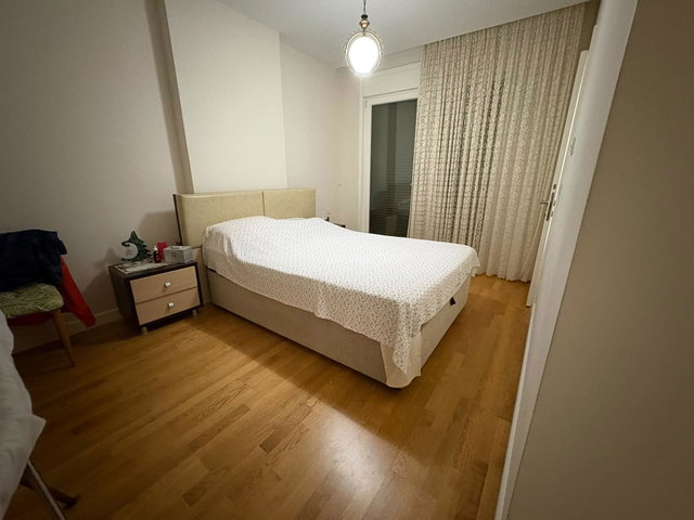 CADDEBOSTAN’DA 3+1 | 10. KAT | 2 BANYO | BALKON | KISMİ DENİZ MANZARALI
