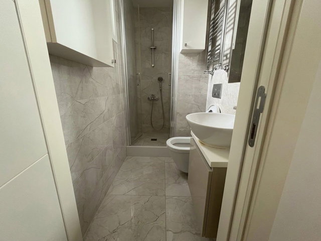 CADDEBOSTAN’DA 3+1 | 10. KAT | 2 BANYO | BALKON | KISMİ DENİZ MANZARALI
