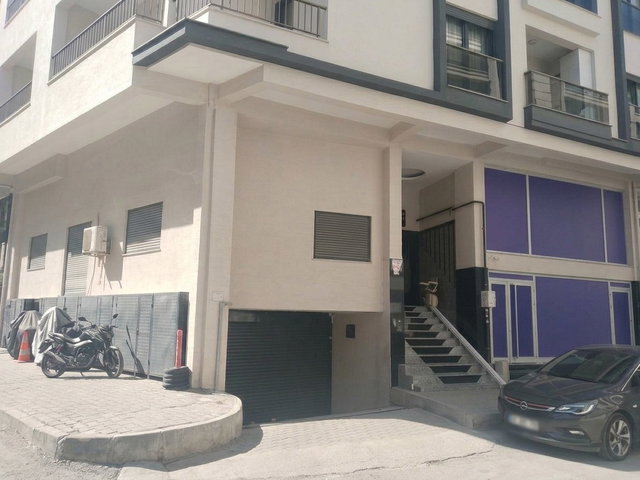 5 ŞEMİKLERDE İZBAN VE ORDU BULVARINA YAKIN 2+1 KİRALIK DAİRE