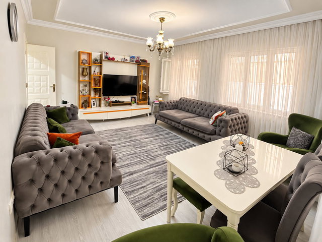REMAX PRO DERİN DAL HAMİDİYE MAHALLESİNDE 2+1 FERAH SATILIK DAİRE