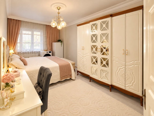REMAX PRO DERİN DAL HAMİDİYE MAHALLESİNDE 2+1 FERAH SATILIK DAİRE