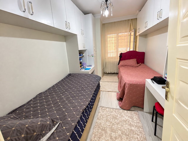 REMAX PRO DERİN DAL HAMİDİYE MAHALLESİNDE 2+1 FERAH SATILIK DAİRE
