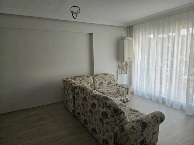 REMAX AREA'DAN GÖRÜKLE DUMLUPINAR’DA | ATATÜRK CADDESİ ÜSTÜ | ARA KAT 1+1 EŞYALI