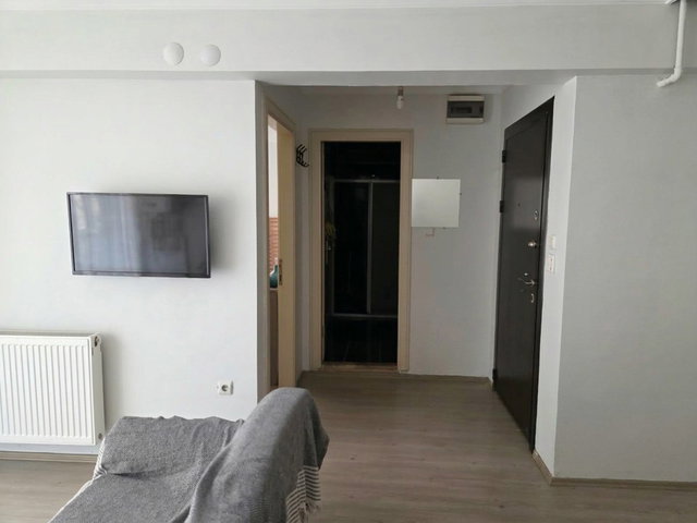 REMAX AREA'DAN GÖRÜKLE DUMLUPINAR’DA | ATATÜRK CADDESİ ÜSTÜ | ARA KAT 1+1 EŞYALI